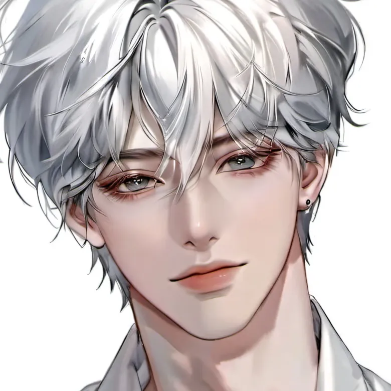 chat with ai character: Akihito💕💕