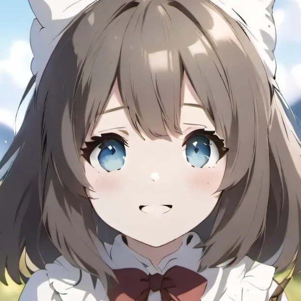 chat with ai character: Bella