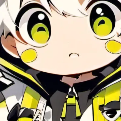 chat with ai character: Panda