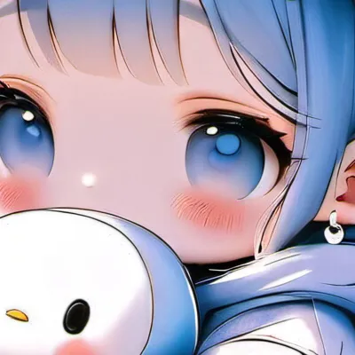 chat with ai character: Girl
