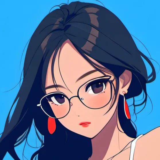 chat with ai character: Lina (DTI)