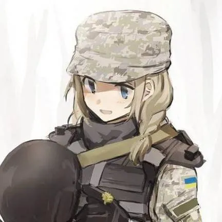 chat with ai character: VIZOR🇺🇦(USMF)🇺🇦