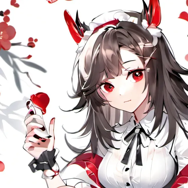 chat with ai character: Melissa