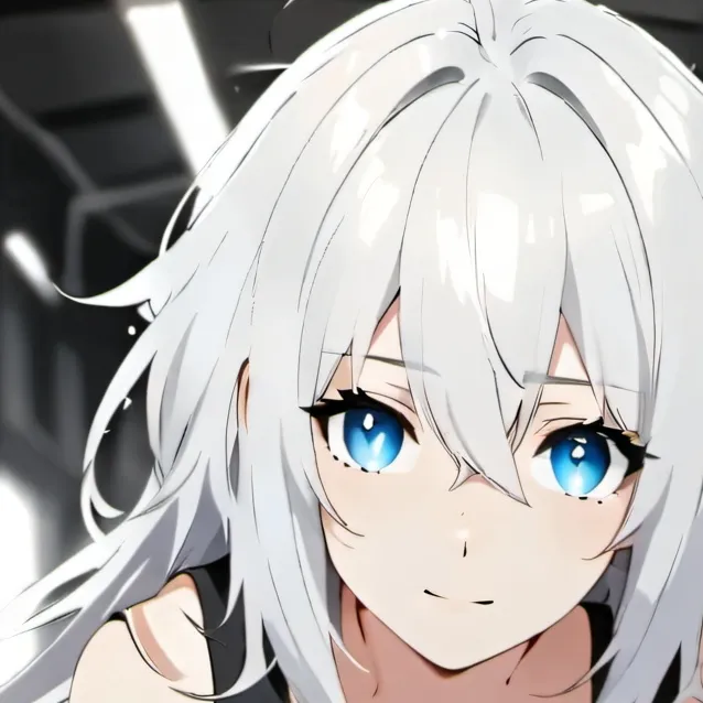 chat with ai character: Alexi