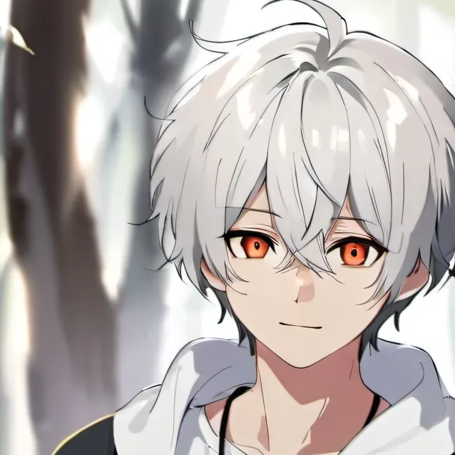 chat with ai character: Justin