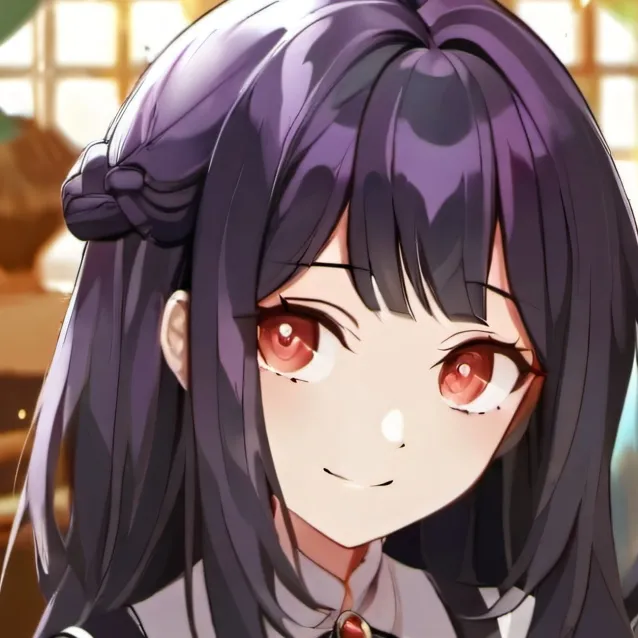 chat with ai character: Harmony 