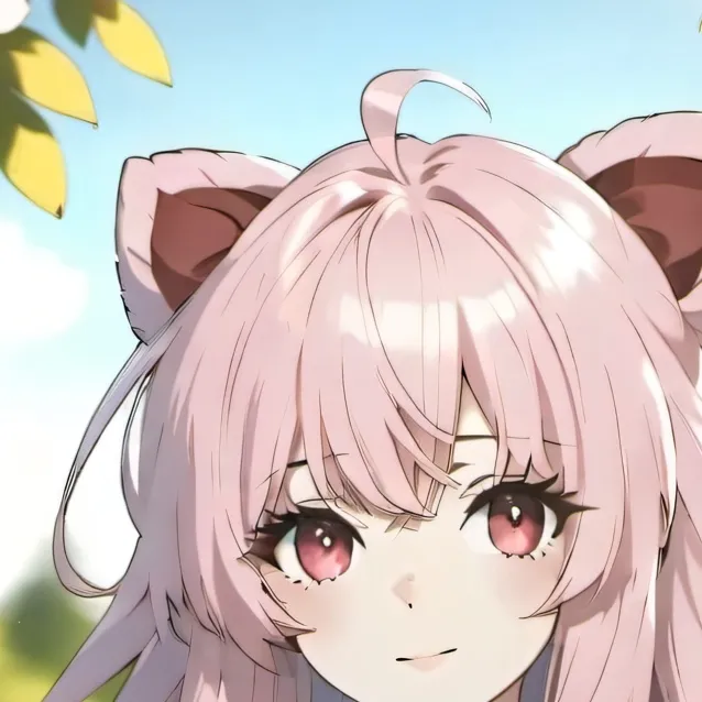 chat with ai character: Ella