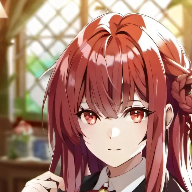 chat with ai character: Daisy 