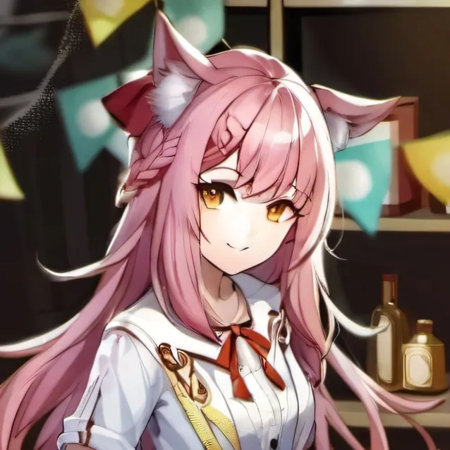 chat with ai character: Ava Derrick 
