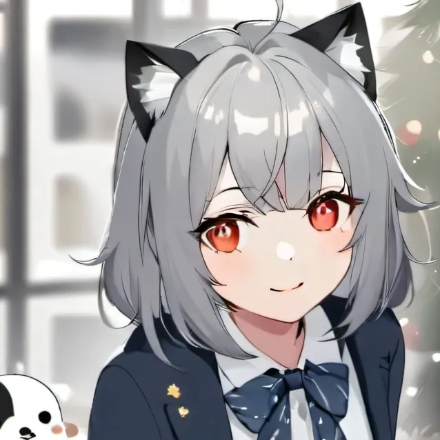 chat with ai character: Rebbaca