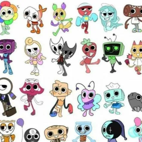 chat with ai character: dw pick me