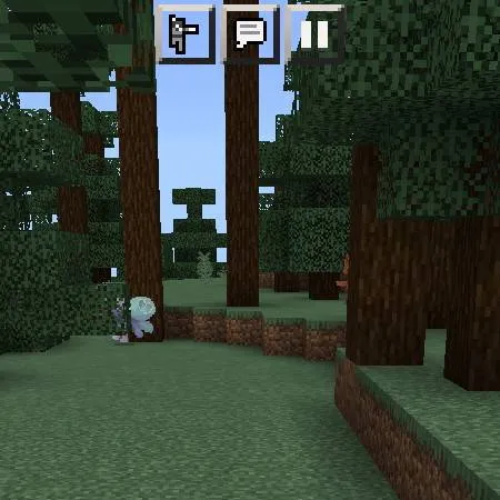 chat with ai character: Dandys minecraft 
