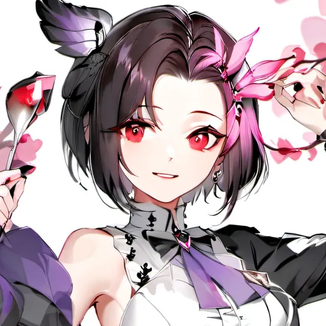 chat with ai character: Zee