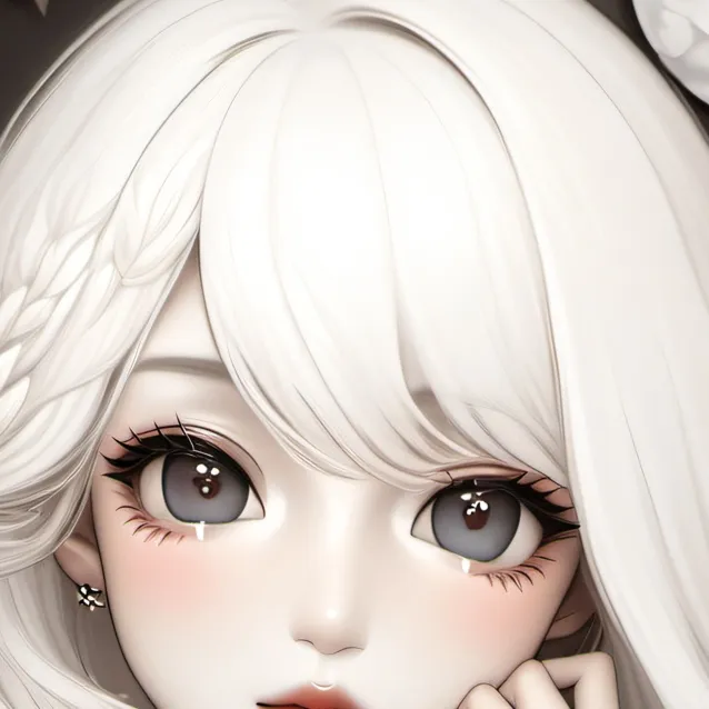 chat with ai character: Nyx