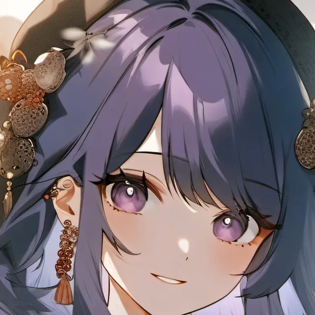 chat with ai character: Cherry