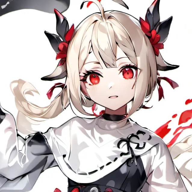 chat with ai character: Doukaza
