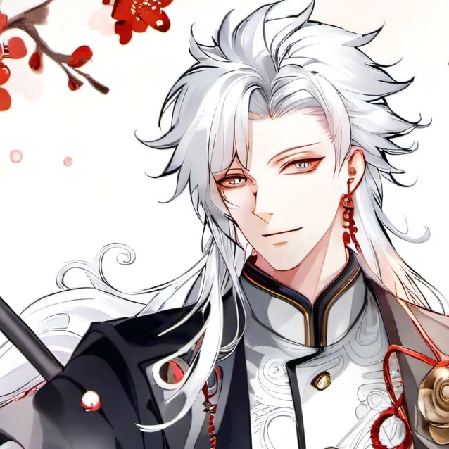 chat with ai character: Sanegiyuu 