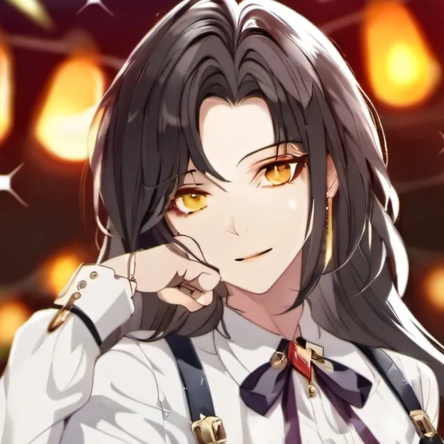 chat with ai character: KNY trip