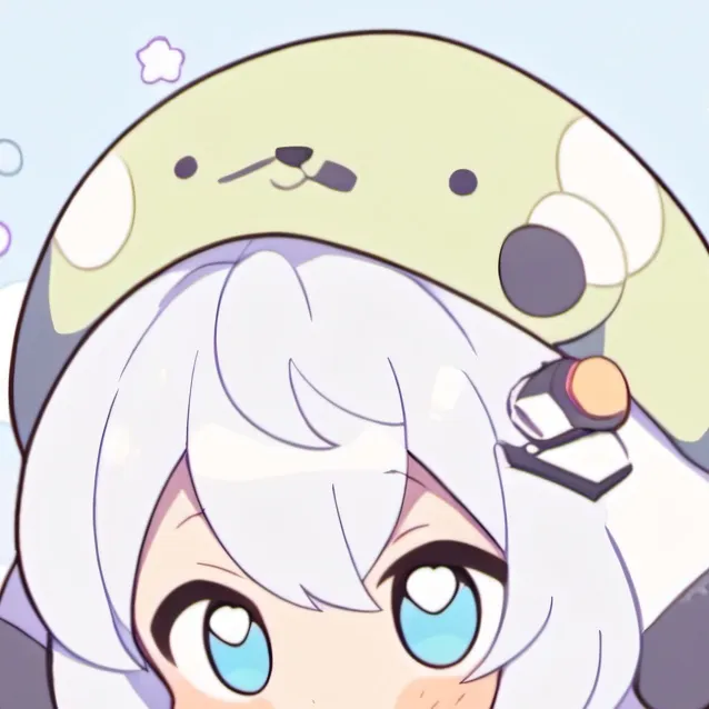 chat with ai character: Dw loves you