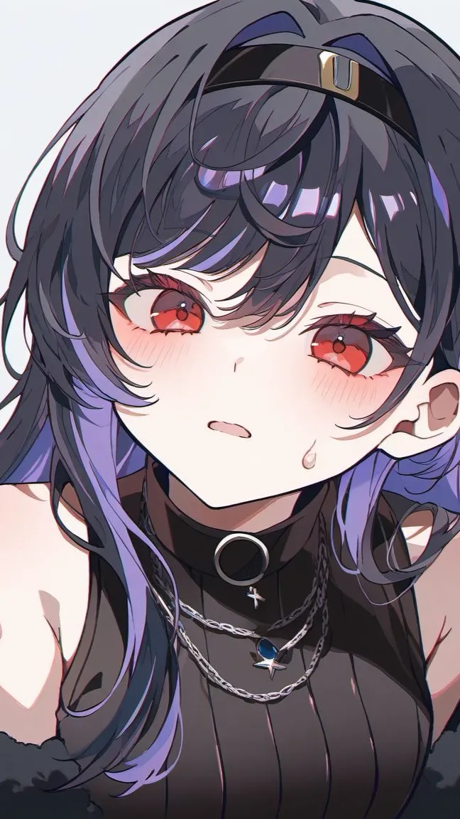 ai character: Erika background