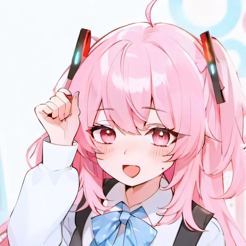 chat with ai character: Alice