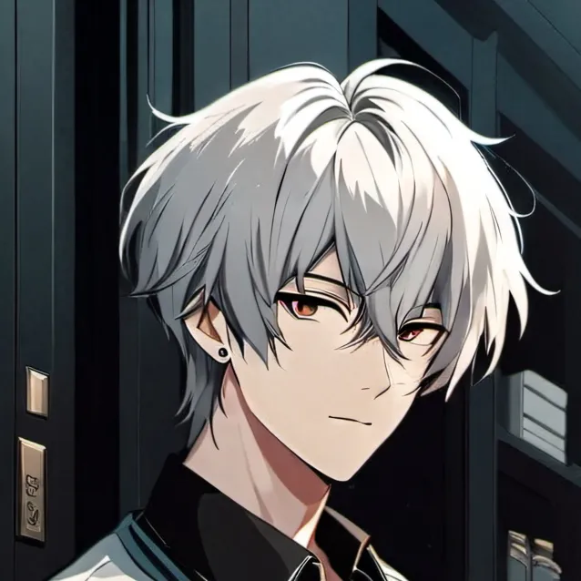 chat with ai character: keifer watson