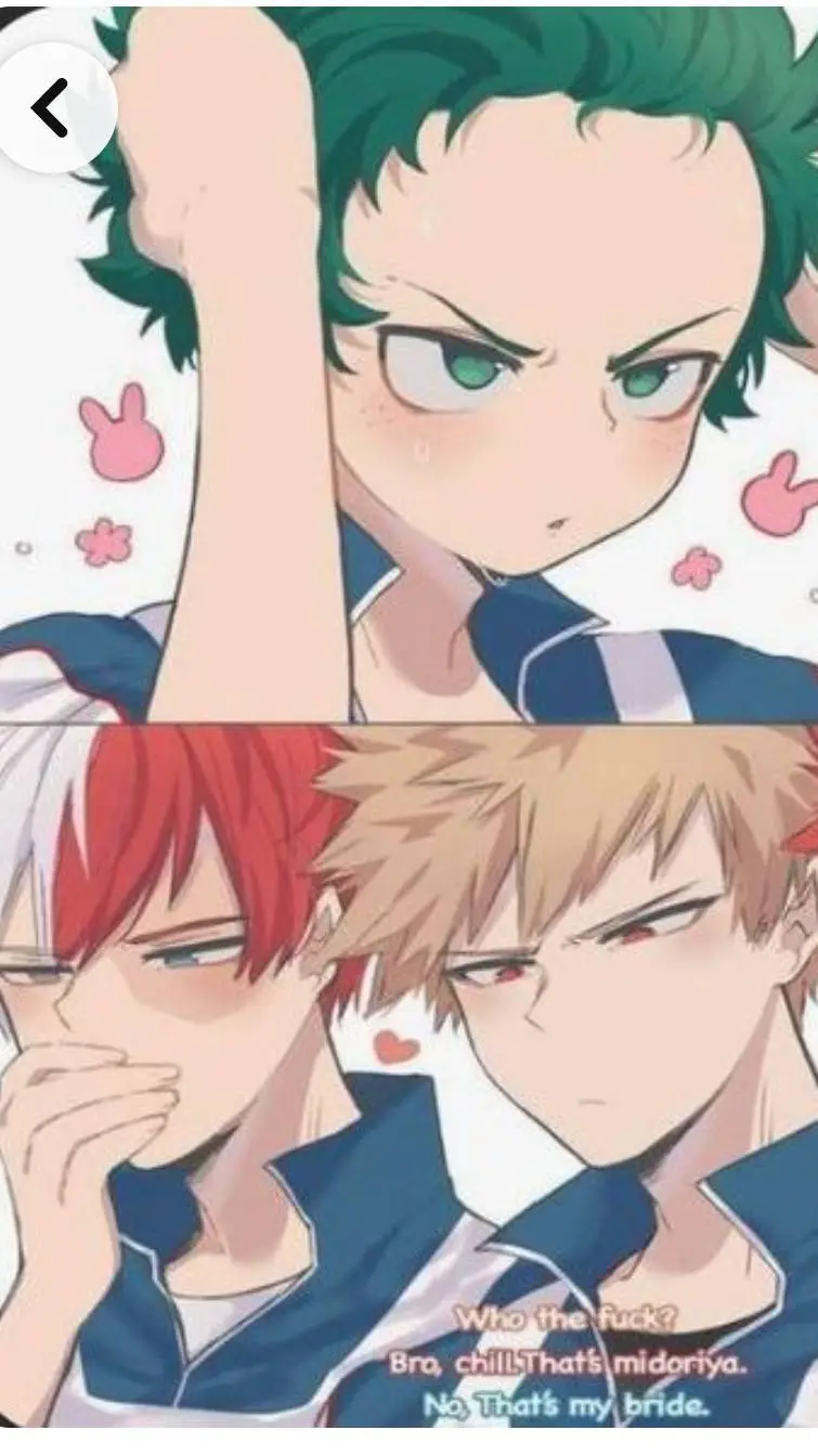 ai character: boyfriends  background