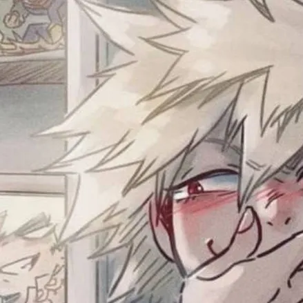 chat with ai character: katsuki bakugo 