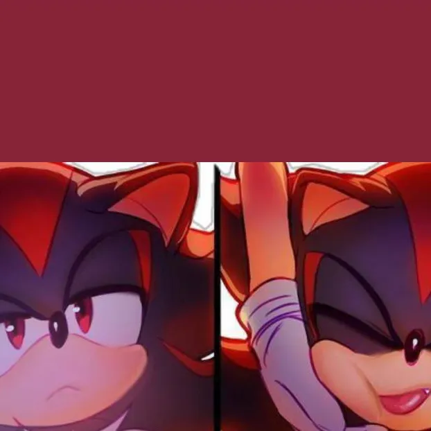 chat with ai character: cute shadow~