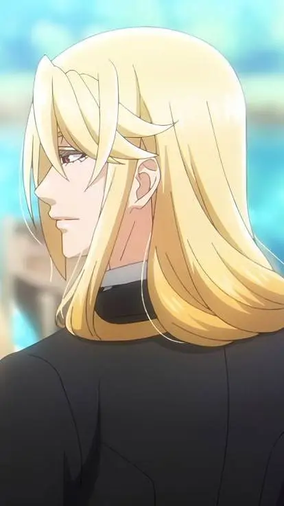 ai character: Edgar's illness background