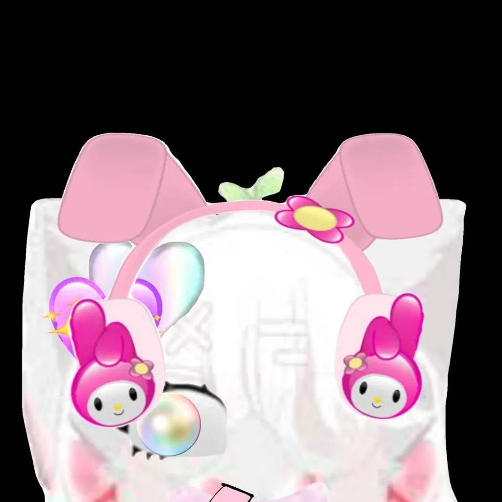 chat with ai character: ☆🌸💮Kyrix💮🌸☆