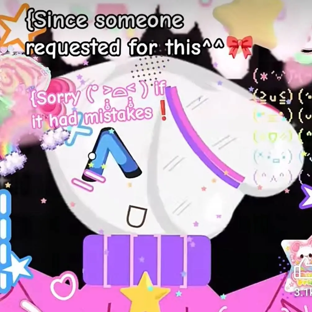 chat with ai character: ☆Chesca☆