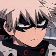 chat with ai character: Katsuki Bakugo