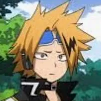 chat with ai character: Denki