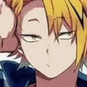 chat with ai character: Denki Kaminari😝⚡