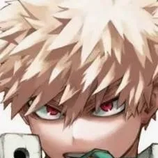 chat with ai character: Bakugo