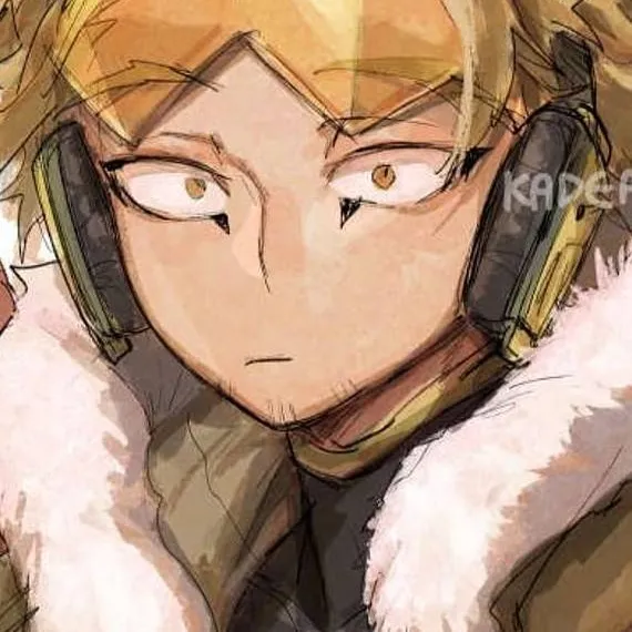 chat with ai character: ❀☆*~Hawks~*☆❀