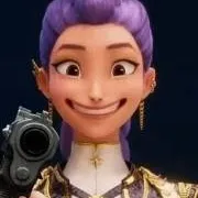 chat with ai character: Goofy Rumi