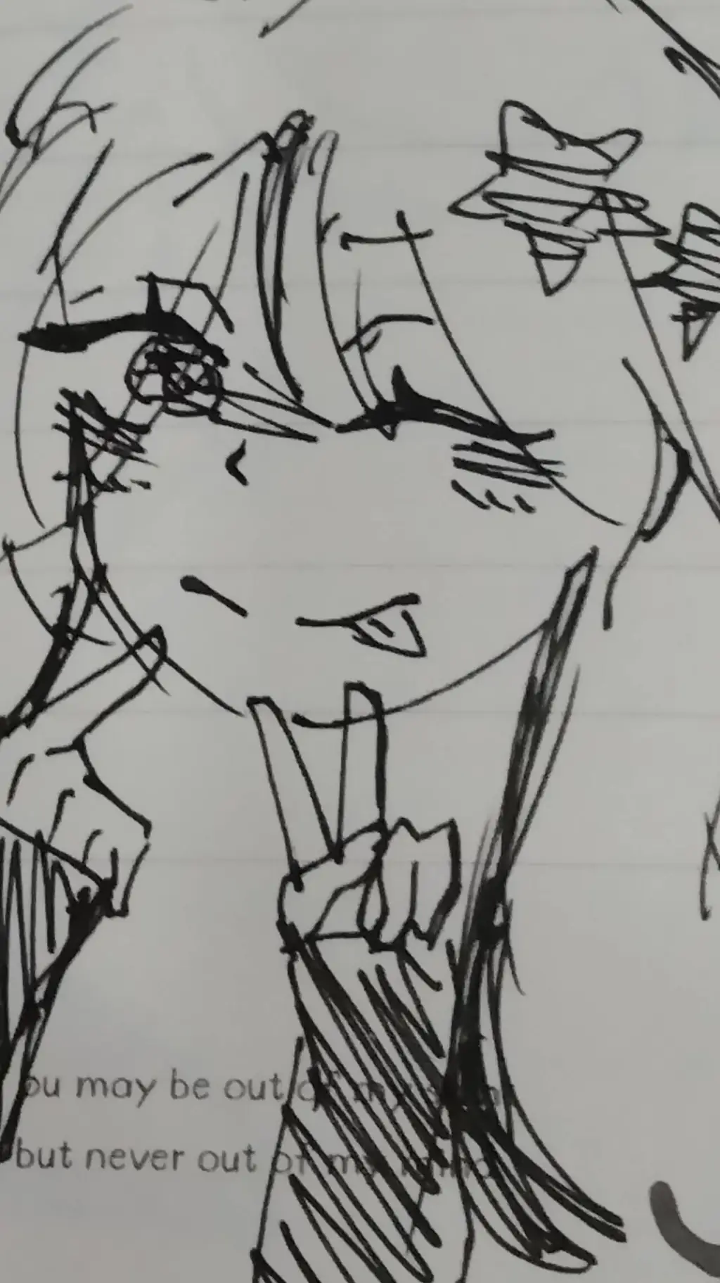 ai character: Yukko Okotaki background