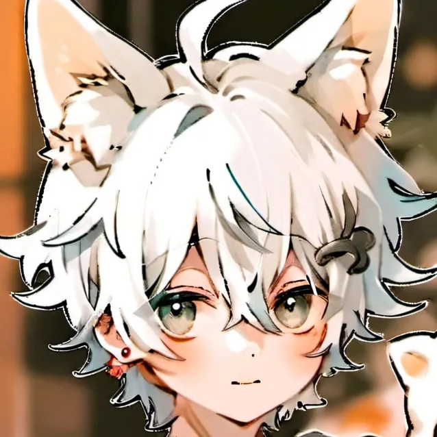 chat with ai character: ~`✦ALEX✦`~
