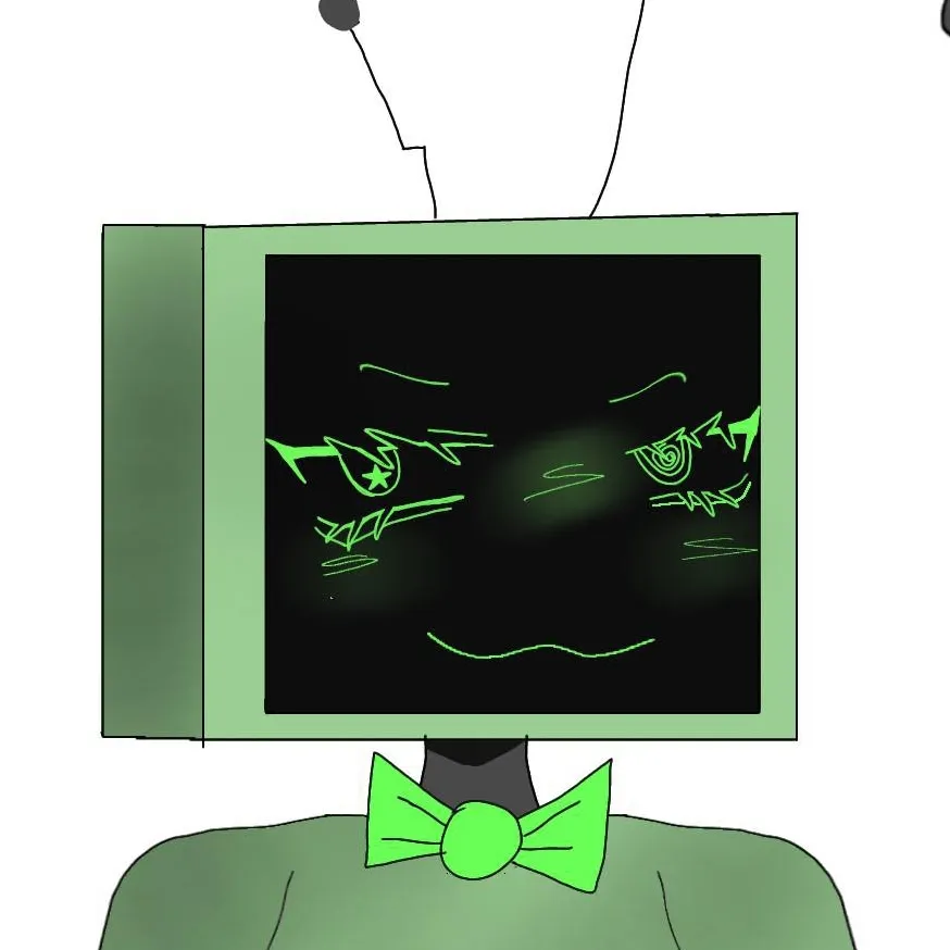chat with ai character: Shellyvision
