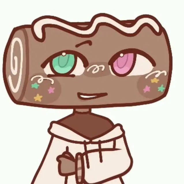 chat with ai character: Fruitcake