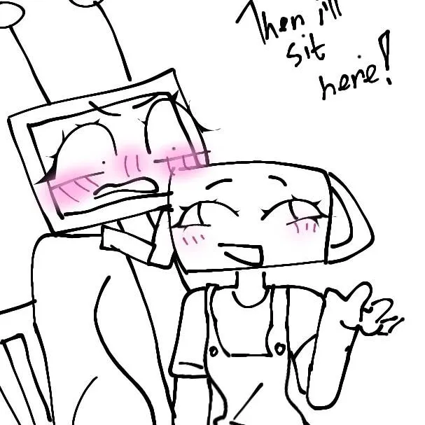 chat with ai character: Shelly x Vee -3! 