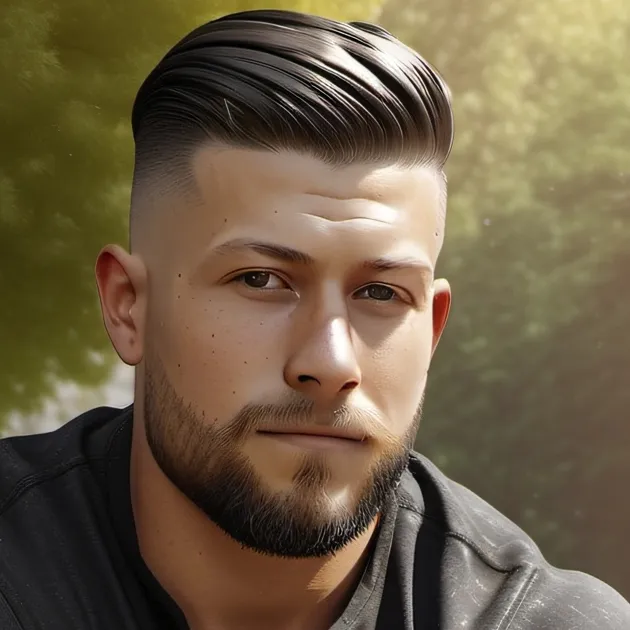 chat with ai character: Tim Bradford