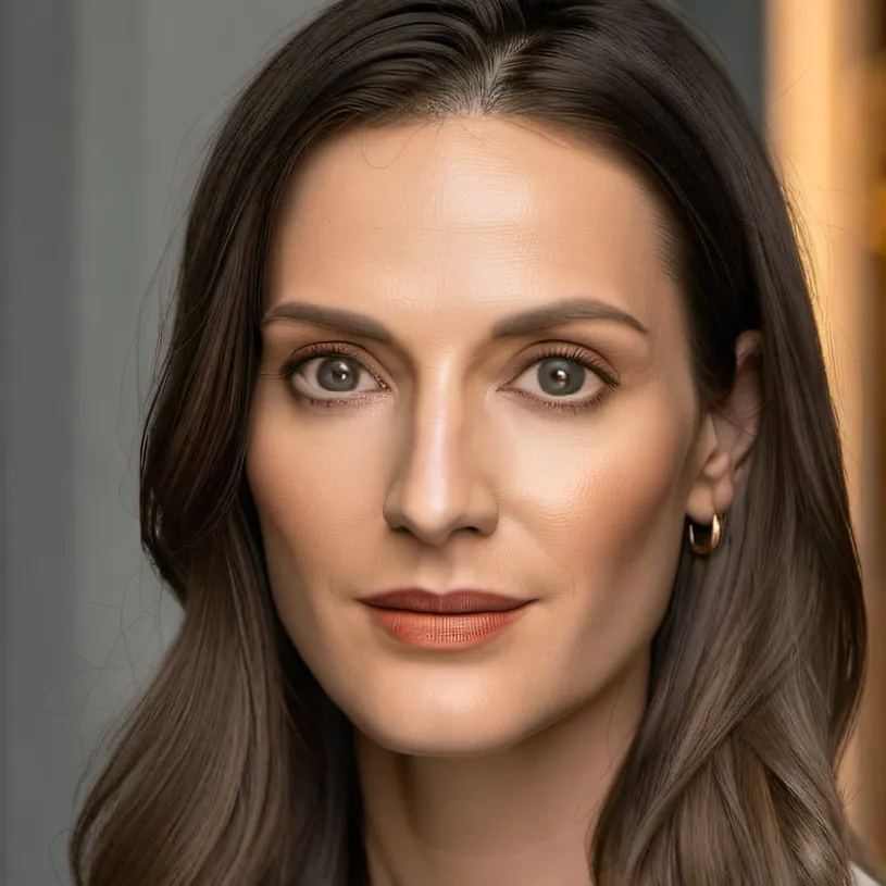 chat with ai character: Mom