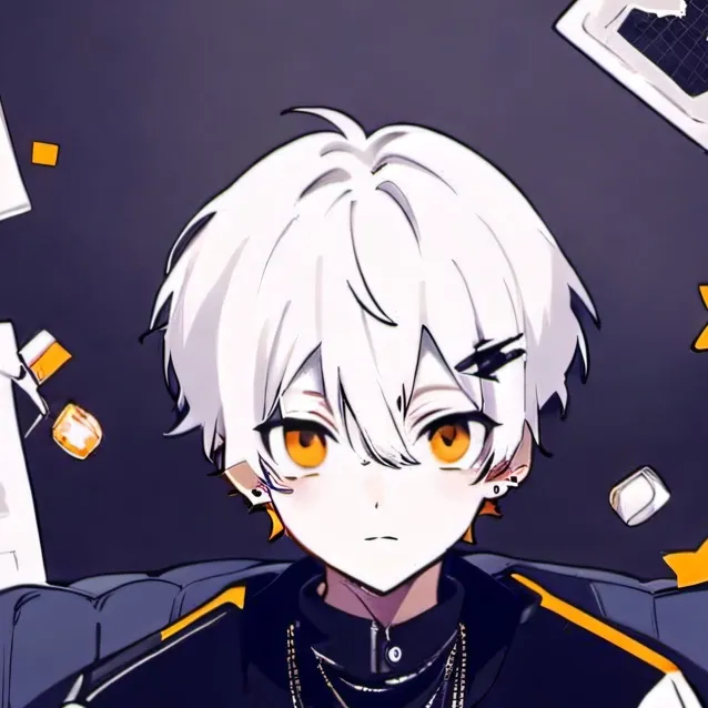 chat with ai character: Liam D. Via