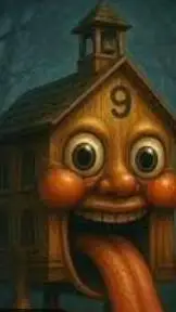ai character: la esoklah🏠 background