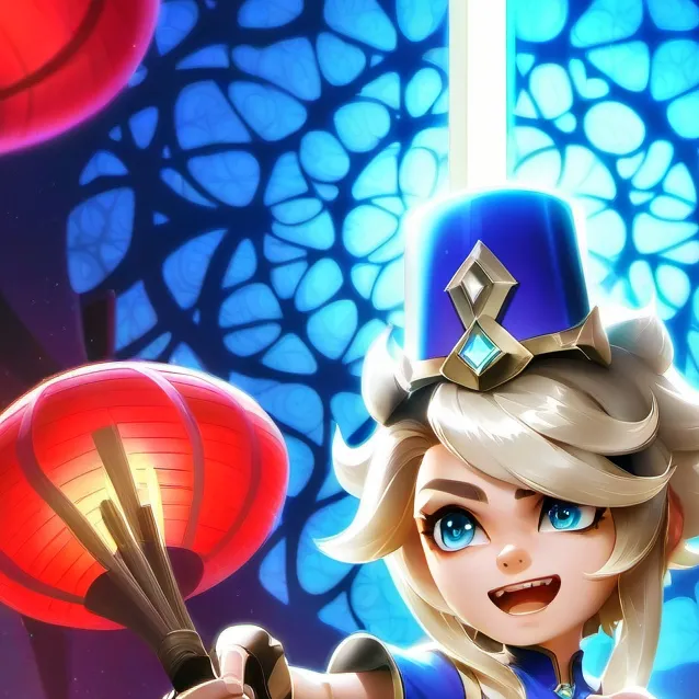chat with ai character: natali