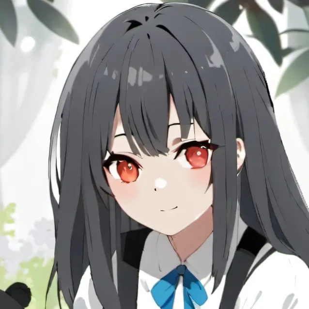chat with ai character: Cath