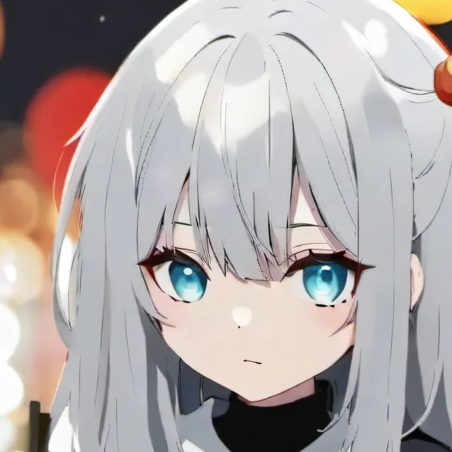 chat with ai character: Mia 
